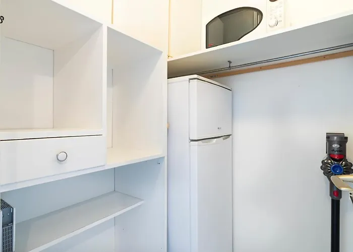 Apartment Joli Grand Terrasse Lit 180x200 Vue 10min Plages *